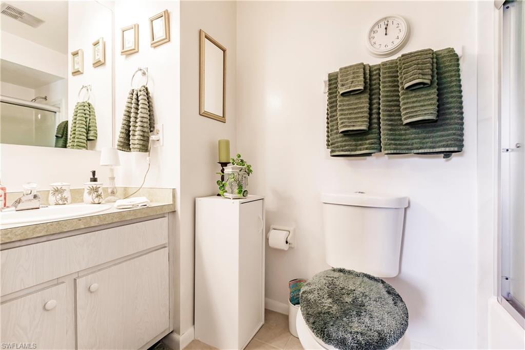 LOCHMOOR ON THE GREEN CONDO - Residential