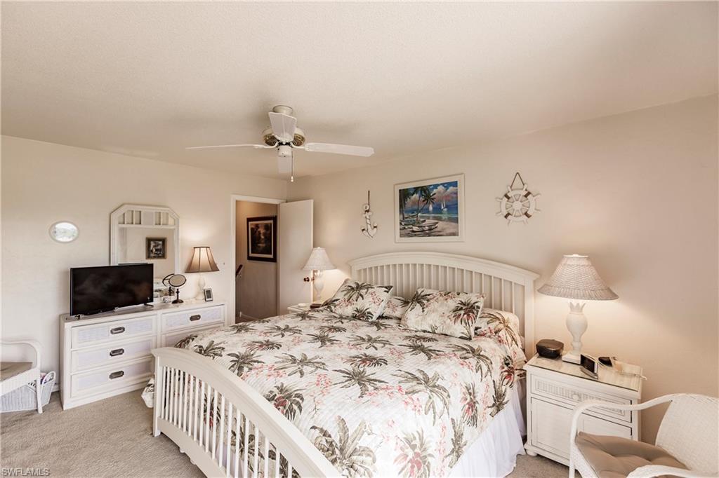 LOCHMOOR ON THE GREEN CONDO - Residential