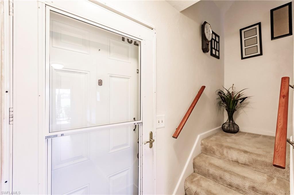 LOCHMOOR ON THE GREEN CONDO - Residential