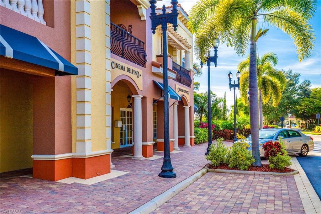 VILLAGIO - Residential