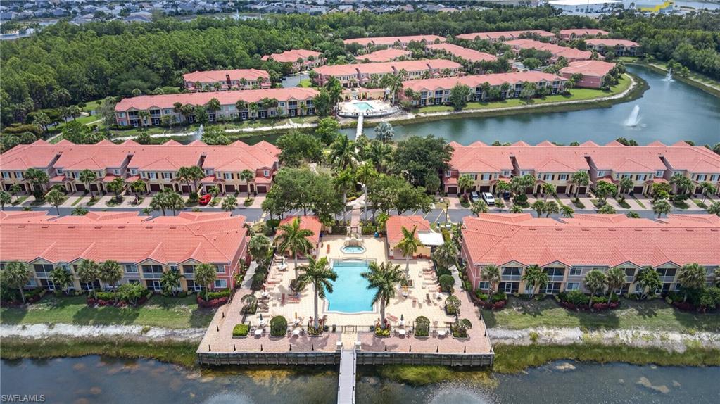 VILLAGIO - Residential
