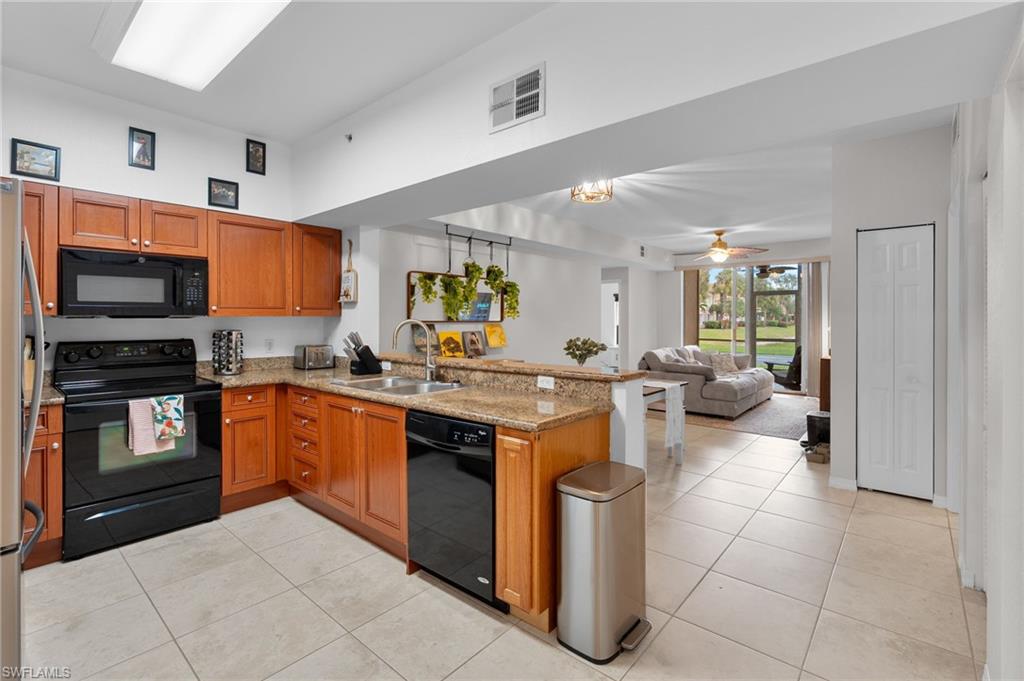 VILLAGIO - Residential