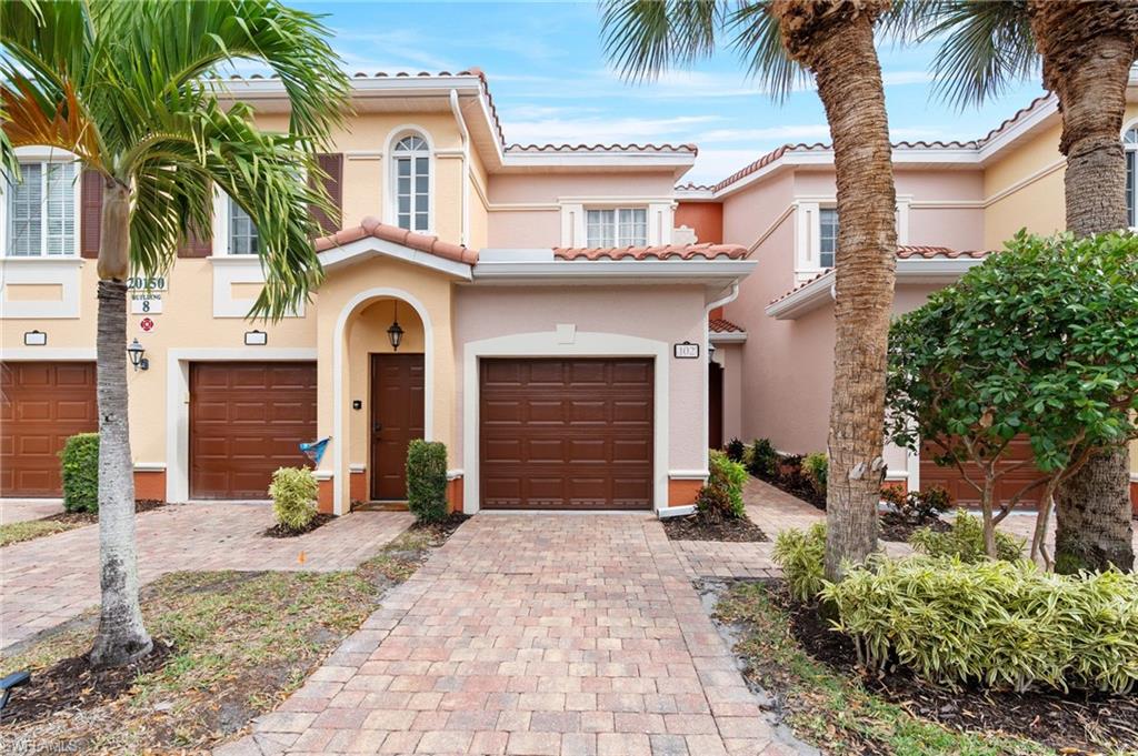 VILLAGIO - Residential