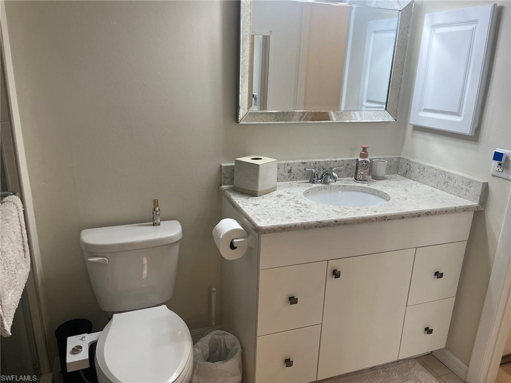 SEVEN LAKES - Residential