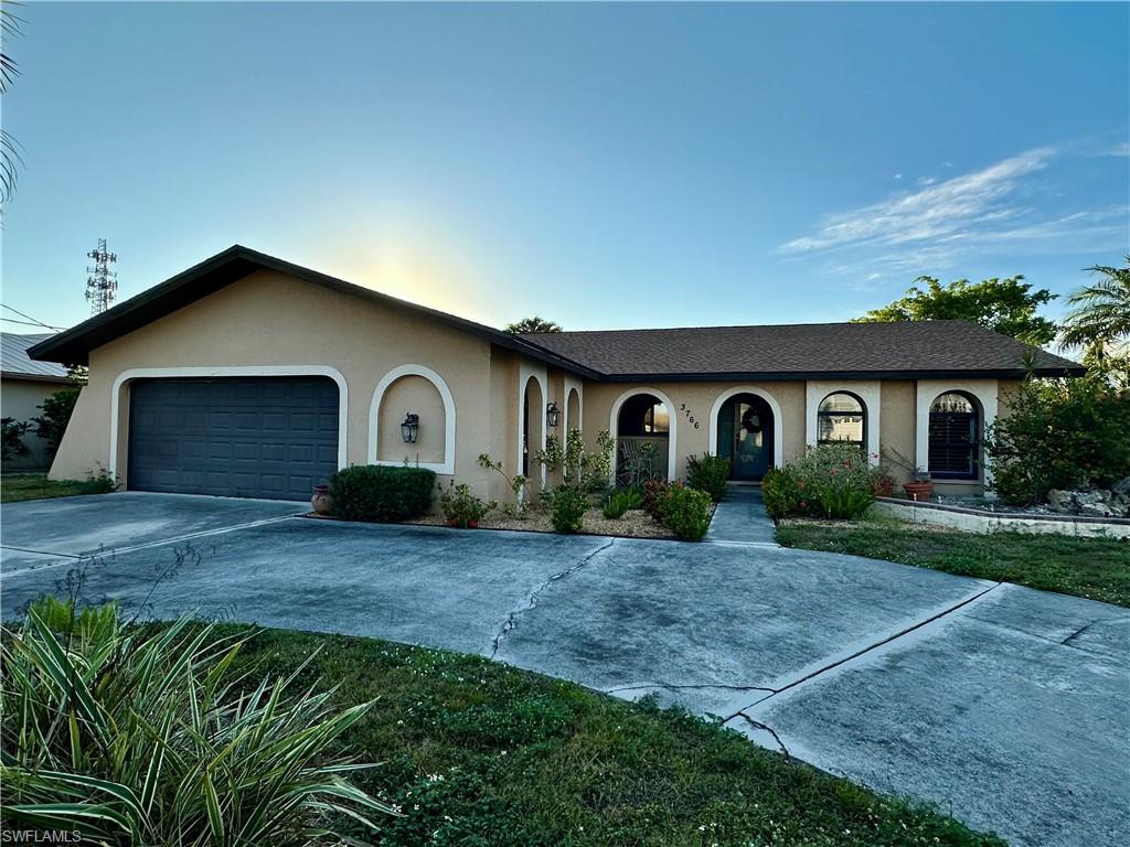 CAPE CORAL - Residential Lease