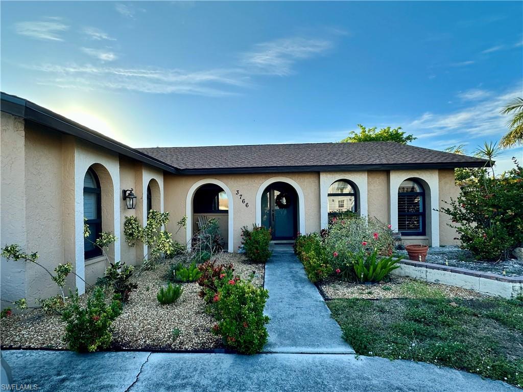 CAPE CORAL - Residential Lease