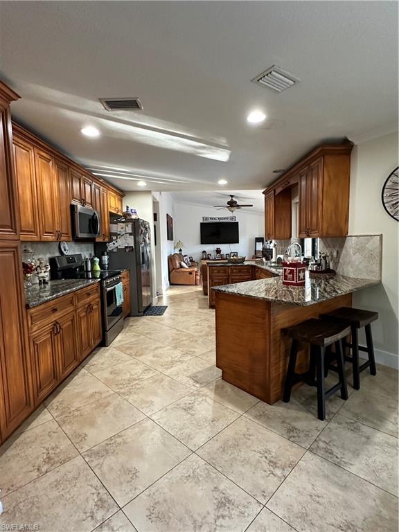 CAPE CORAL - Residential Lease