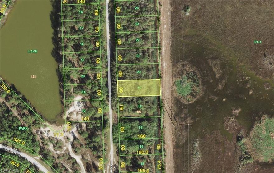 Great lot to build your next home! Be part of an up and coming neighborhood that's centrally located! Close to I-75 & US-41, 10 minutes to downtown Punta Gorda and 10 minutes to Cape Coral! **OPTIONAL INVESTOR PACKAGE** Multiple lots available in the area.