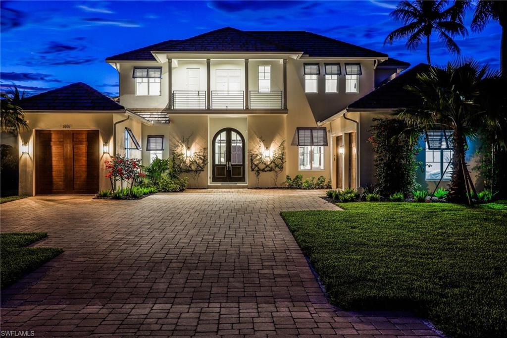 ROYAL HARBOR - Residential