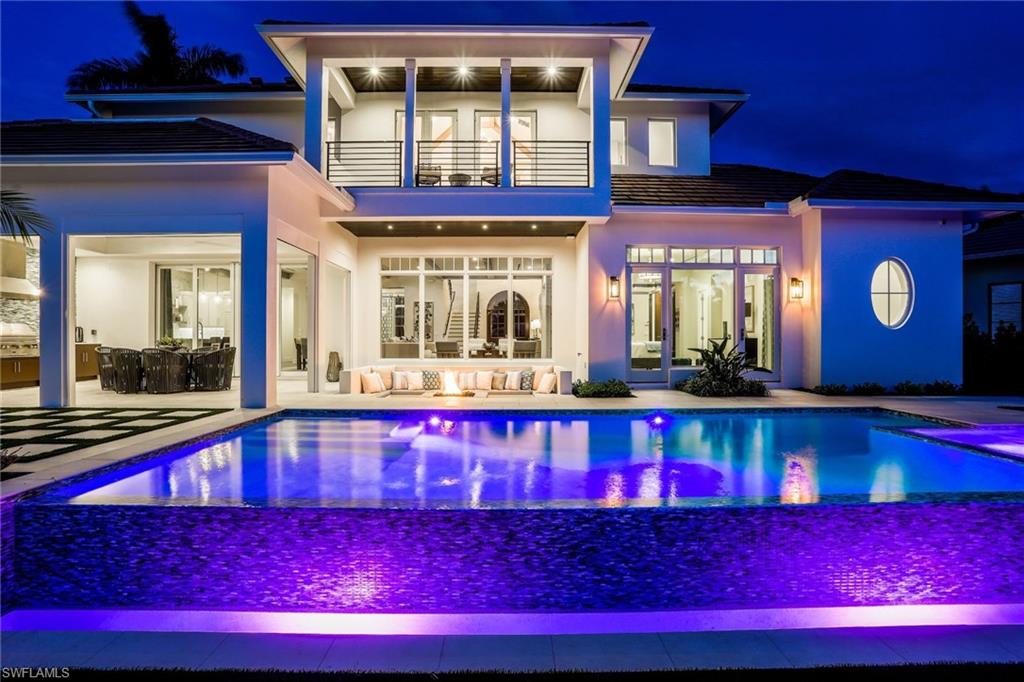 ROYAL HARBOR - Residential