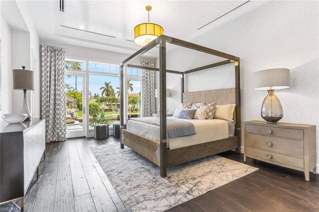 ROYAL HARBOR - Residential