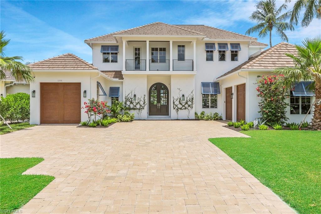 ROYAL HARBOR - Residential