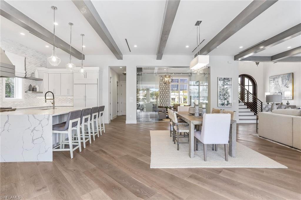 ROYAL HARBOR - Residential