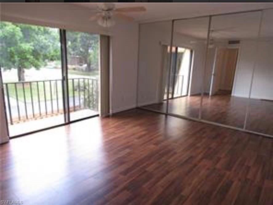 PARKWOODS TOWNHOUSE COMMUNITY - Residential