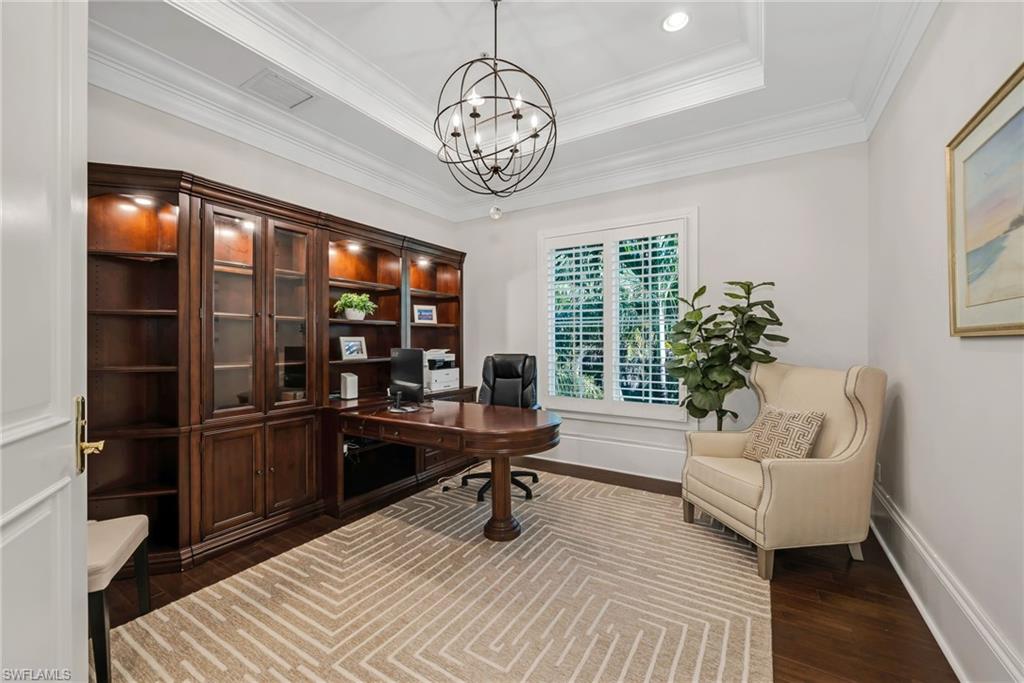 TRADITIONS - Residential