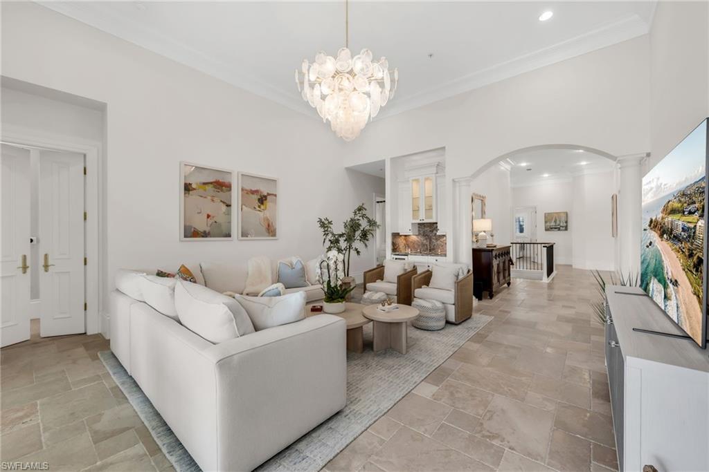 Photo of 2323 Tradition WAY #201, NAPLES, FL 34105 (MLS # 226015990)