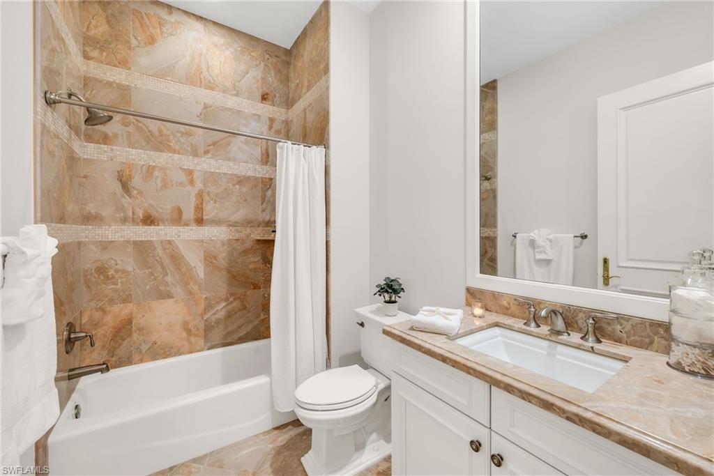 TRADITIONS - Residential