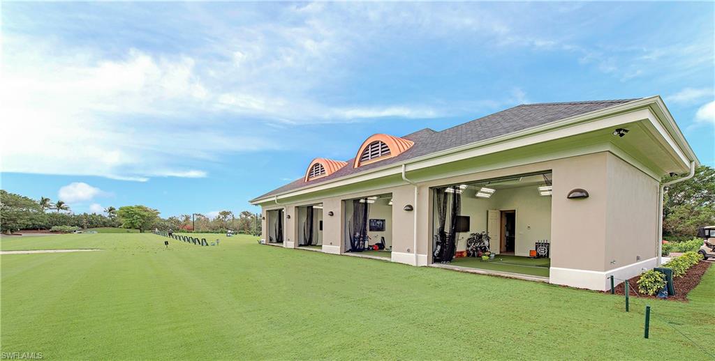 TRADITIONS - Residential