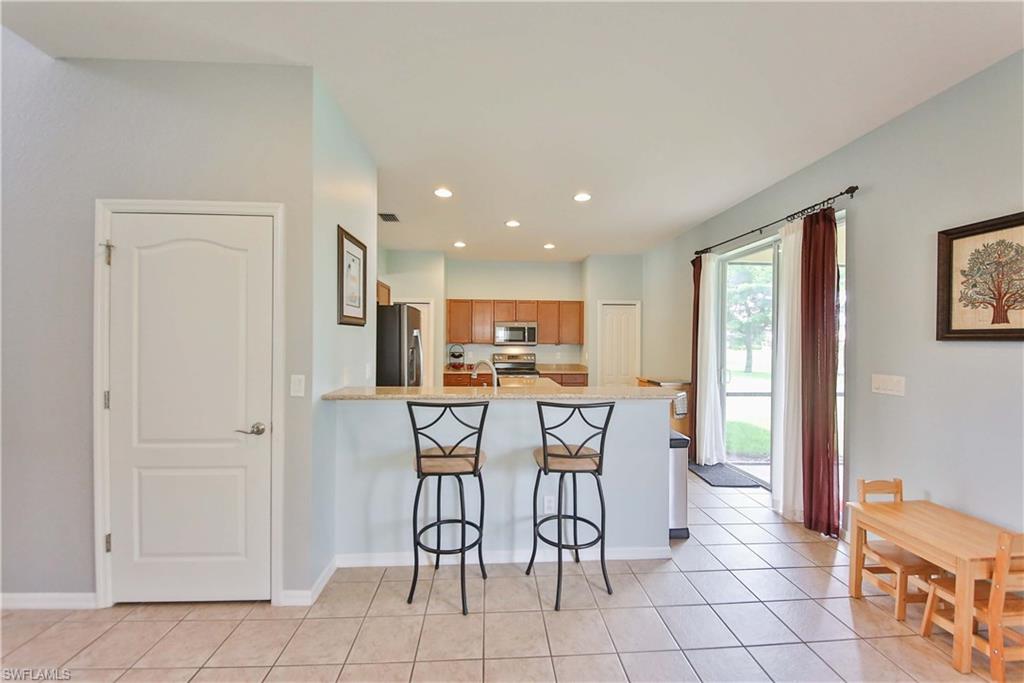 BELLA TERRA - Residential