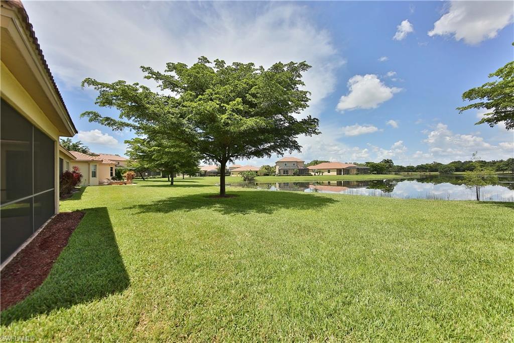 BELLA TERRA - Residential