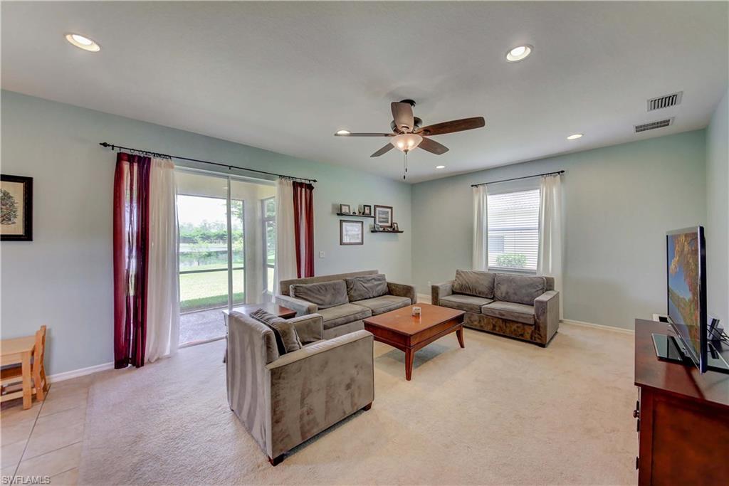 BELLA TERRA - Residential