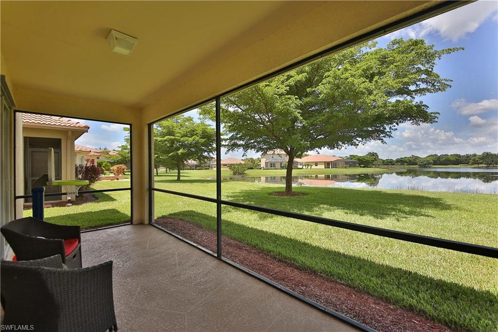 BELLA TERRA - Residential