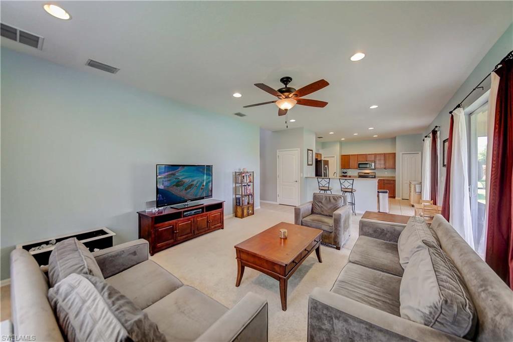 BELLA TERRA - Residential