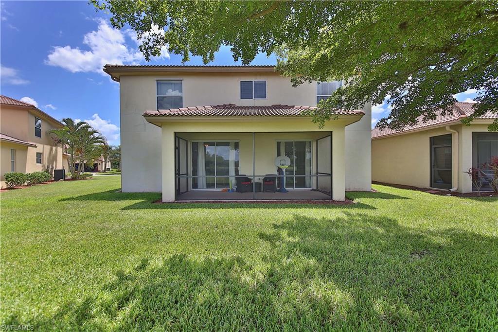 BELLA TERRA - Residential