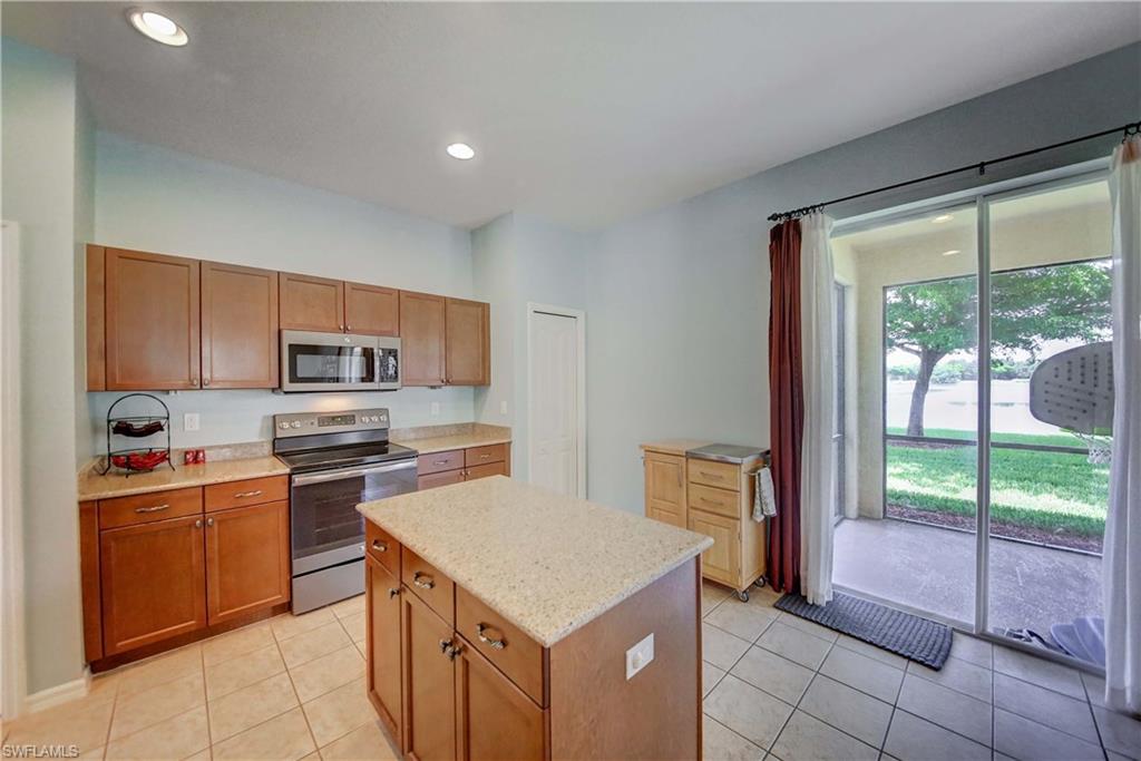 BELLA TERRA - Residential