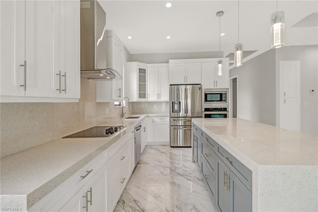 NAPLES PARK - Residential