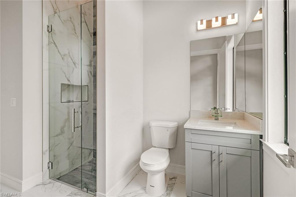 NAPLES PARK - Residential