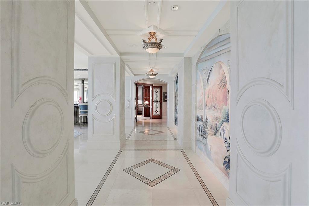 BELIZE - Residential