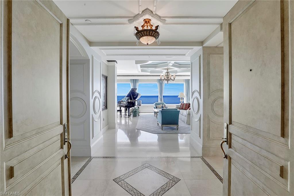 BELIZE - Residential