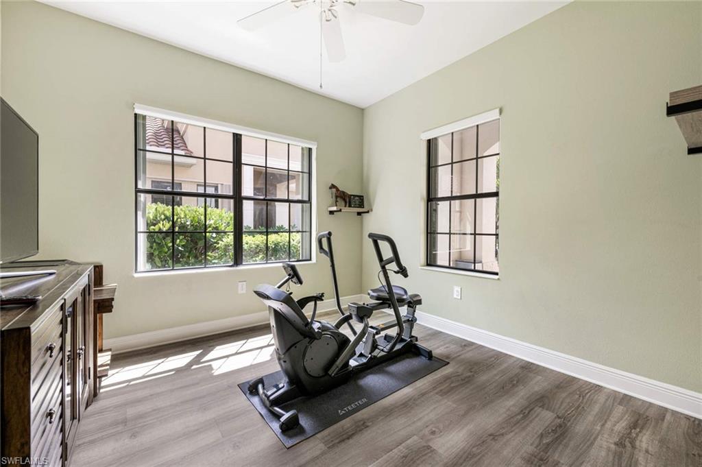 VILLA PALMERAS - Residential