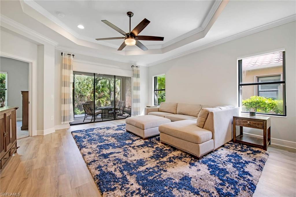 VILLA PALMERAS - Residential