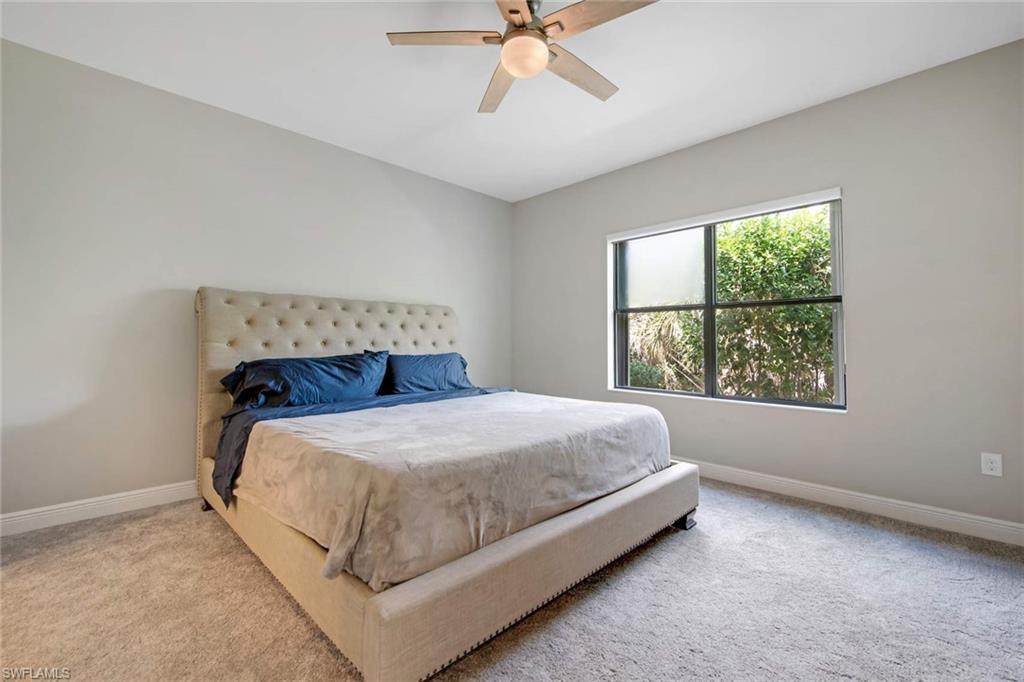 VILLA PALMERAS - Residential