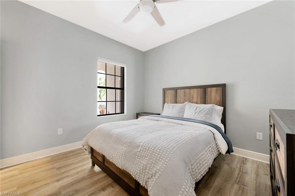 VILLA PALMERAS - Residential