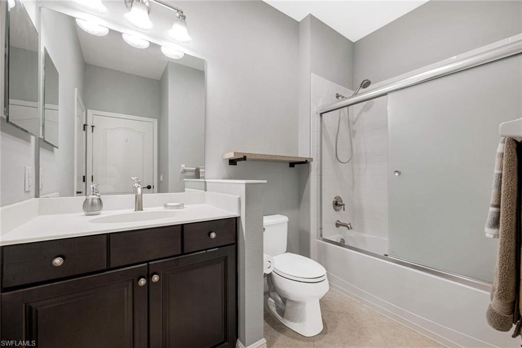 VILLA PALMERAS - Residential