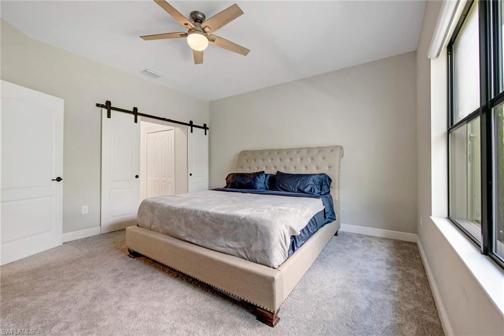 VILLA PALMERAS - Residential