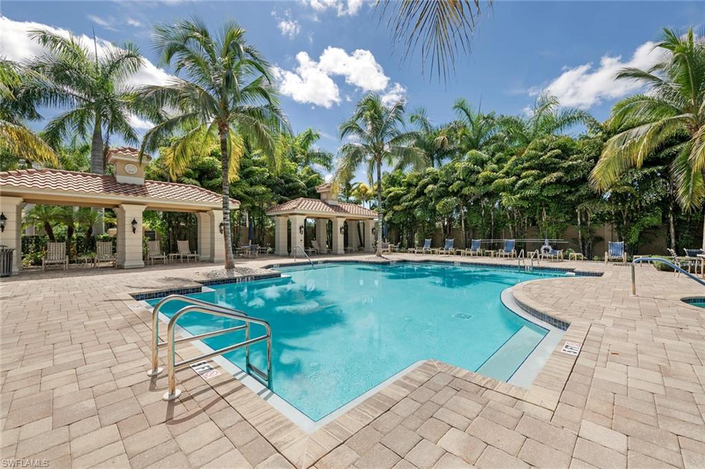 VILLA PALMERAS - Residential