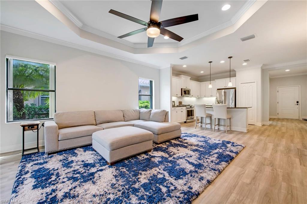 VILLA PALMERAS - Residential