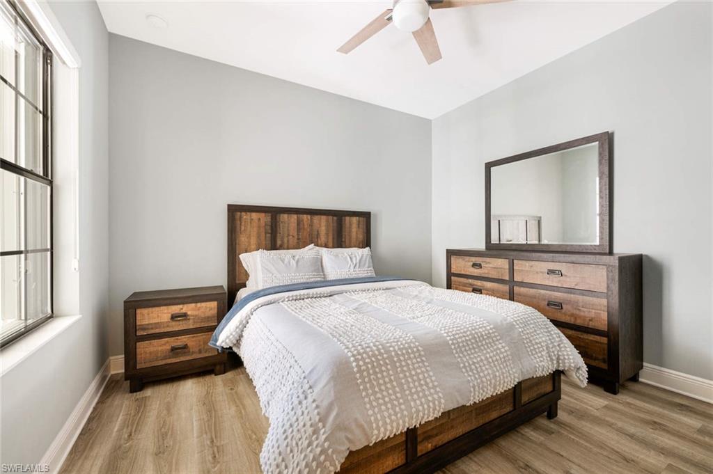 VILLA PALMERAS - Residential