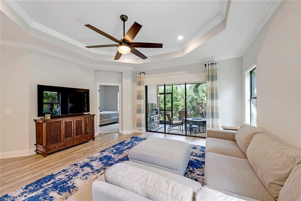 VILLA PALMERAS - Residential