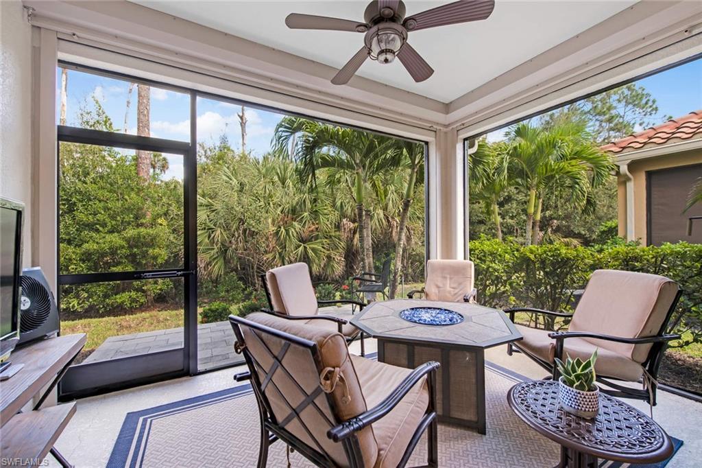 VILLA PALMERAS - Residential