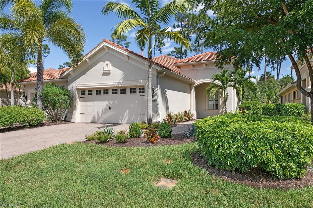 VILLA PALMERAS - Residential