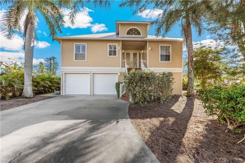 1965 Roseate LN SANIBEL FL 33957