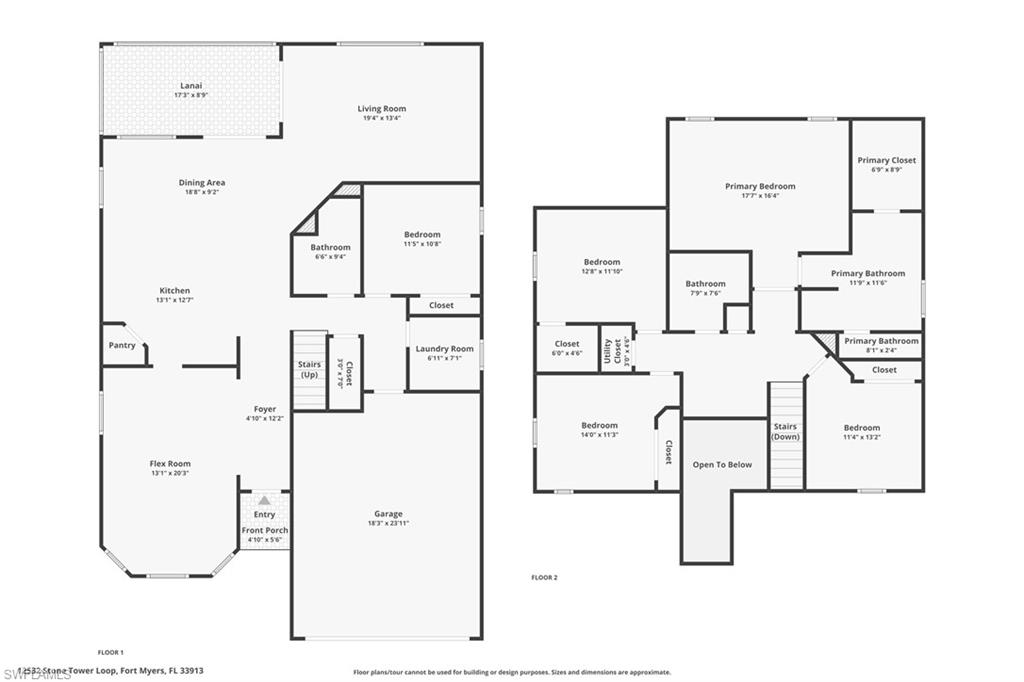 STONEYBROOK - Residential