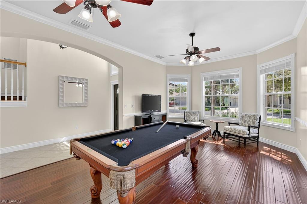 STONEYBROOK - Residential