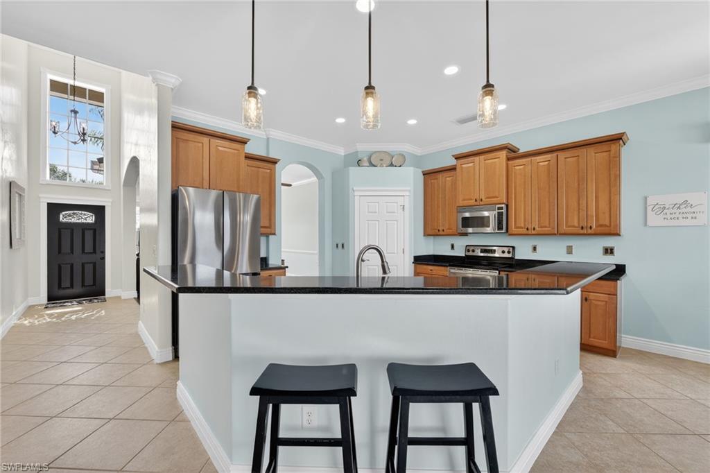 STONEYBROOK - Residential