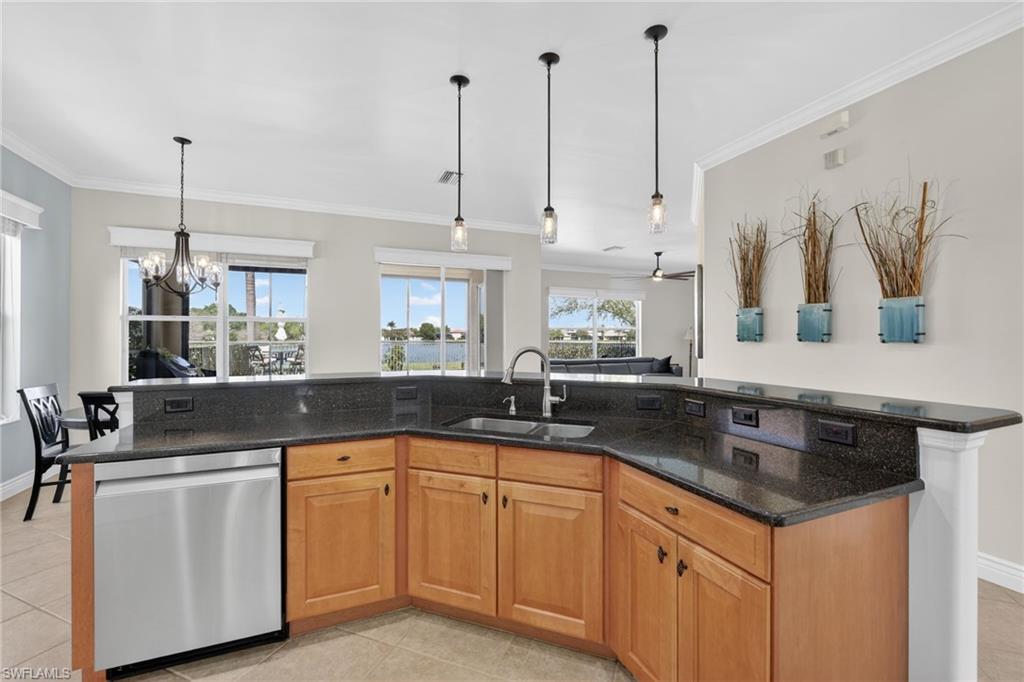 STONEYBROOK - Residential